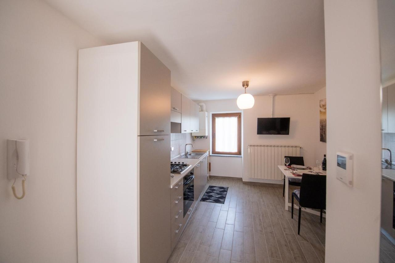 Welcome Home 1 Meana di Susa Exterior foto